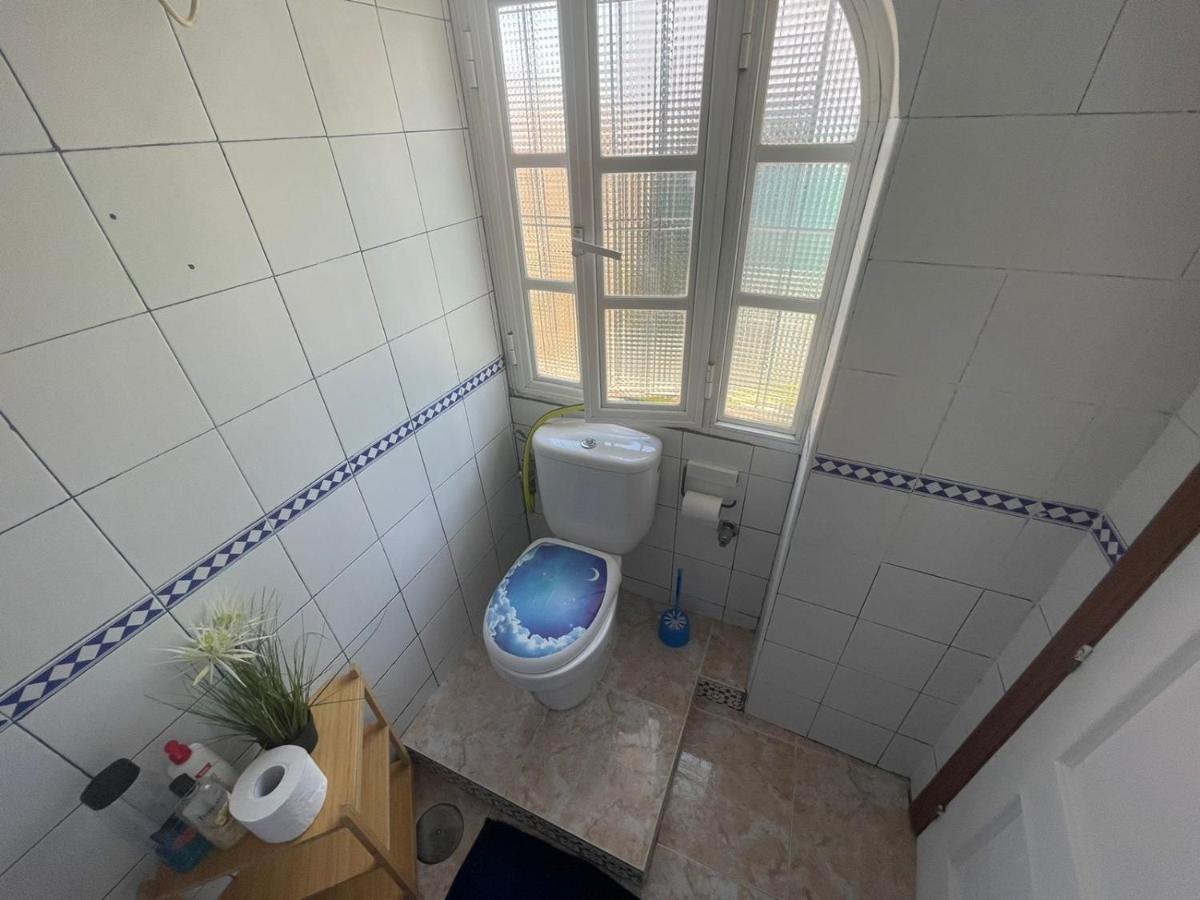 Atico Guadalquivir - Touristic Loft With Terrace Appartement Sevilla