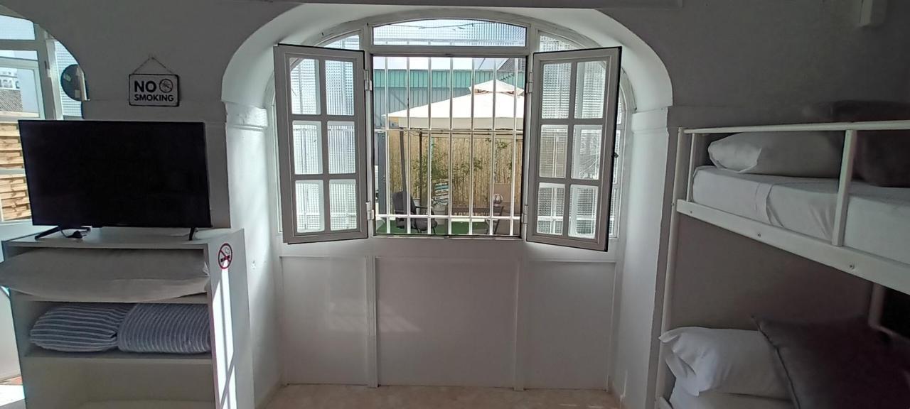 Appartement Atico Guadalquivir - Touristic Loft With Terrace Sevilla