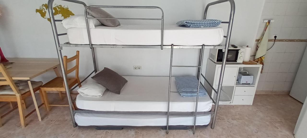 Appartement Atico Guadalquivir - Touristic Loft With Terrace