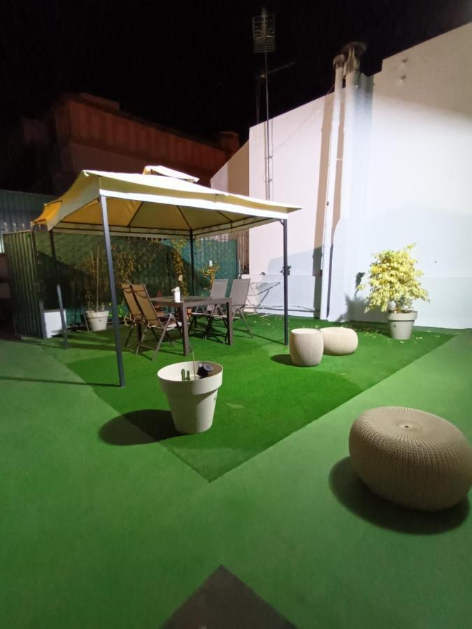 Appartement Atico Guadalquivir - Touristic Loft With Terrace