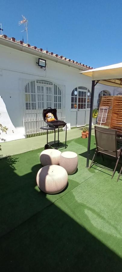 Atico Guadalquivir - Touristic Loft With Terrace Appartement *